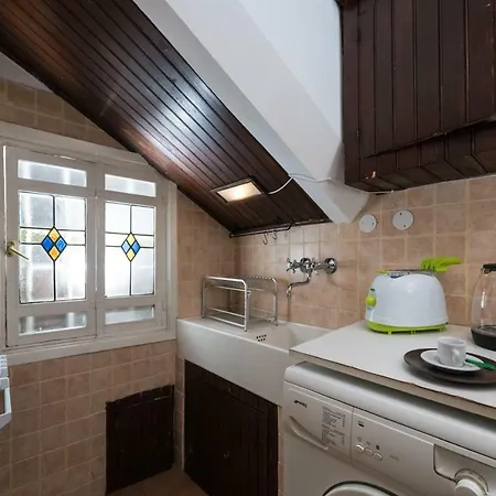 Al Cedro Tatil Evi