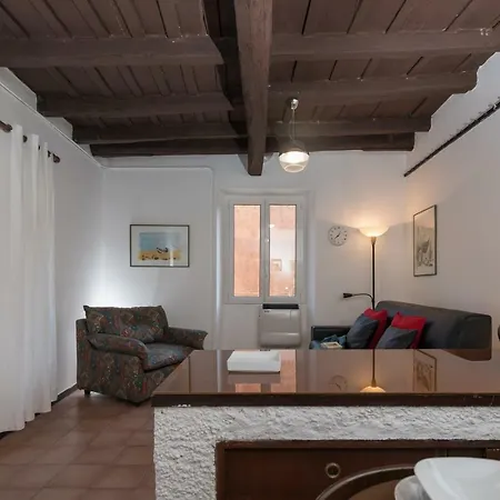 Al Cedro Ferienhaus