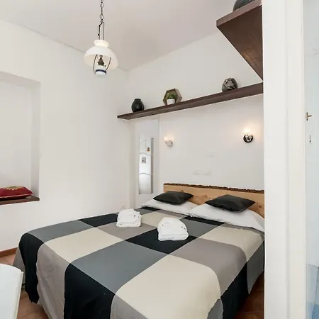 Hébergement de vacances Al Cedro Rome