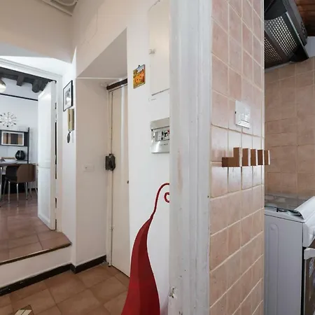 Holiday home Al Cedro *