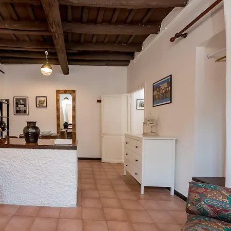 Holiday home Al Cedro *