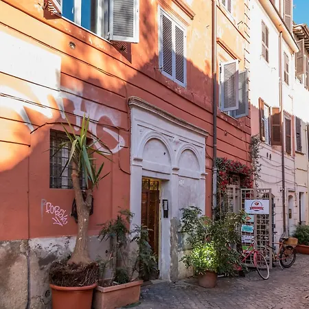 Al Cedro Rome