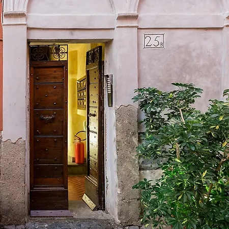 Al Cedro Hébergement de vacances *