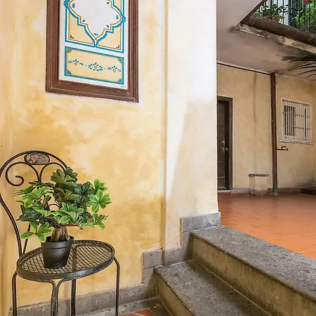 Holiday home Al Cedro