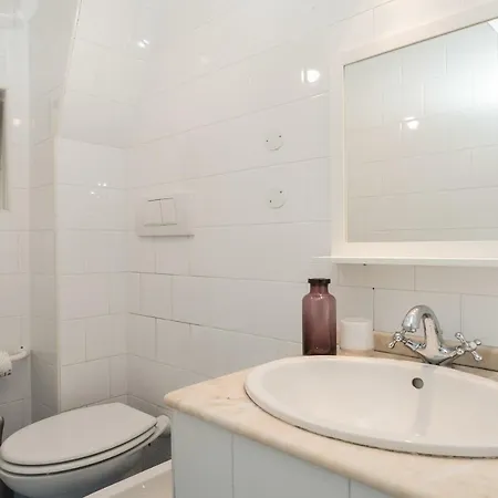 Holiday home Al Cedro