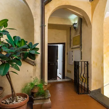 Holiday home Al Cedro