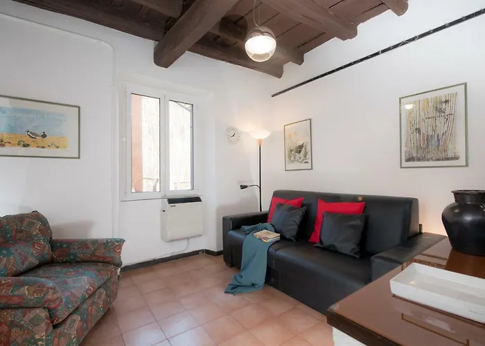 Al Cedro Hébergement de vacances *