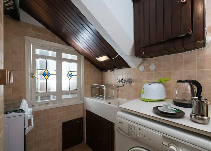 Al Cedro Hébergement de vacances